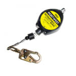 Portwest Automata zuhanásgátló blokk 6m (fekete) (FP42BKR)