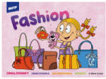 MFP Kifestő A/5 16 Lapos Fashion (MFP5301198)