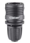 Claber DRI gyorscsatlakozó CLABER 91009 1/2 (910090000)
