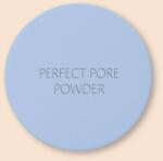 The Saem Pudră în fulgi pentru a ascunde porii dilatați Saemmul Perfect Pore Powder - 5 g
