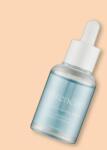 Arencia Ser facial intens hidratant Deep Water Surge Serum - 30 ml