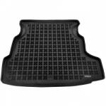 Rezaw-Plast Nissan Primera 2002-2007 (hb) Rezaw-Plast méretpontos csomagtértálca (231017_7077_ah)