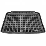 Rezaw-Plast Audi A3/S3 2012-2020 Rezaw-Plast méretpontos csomagtértálca (232030_5013_ah)