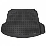 Rezaw-Plast Renault Megane 2016- (sedan) Rezaw-Plast méretpontos csomagtértálca (231393_15366_ah)