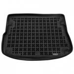 Rezaw-Plast Range Rover Evoque 2011-2019 Rezaw-Plast méretpontos csomagtértálca (233405_7759_ah)