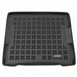 Rezaw-Plast Opel Astra K 2015-2021 (hatchback, javítókészletes) Rezaw-Plast méretpontos csomagtértálca (231152_15517_ah)