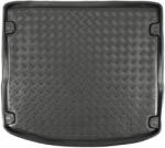 Rezaw-Plast Ford Focus 2011-2018 (combi, csúszásgátló nélkül) Rezaw-Plast méretpontos csomagtértálca (100437_26790_ah)