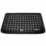 Rezaw-Plast Renault Captur 2013-2019 (felső) Rezaw-Plast méretpontos csomagtértálca (231372_5803_ah)