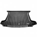 Rezaw-Plast Peugeot 308 2007-2013 (combi) Rezaw-Plast méretpontos csomagtértálca (231225_12111_ah)