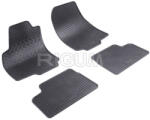 RIGUM Opel Astra H 2004-2014 Rigum méretpontos gumiszőnyeg szett (901900_38654_aho)