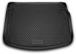 Novline Renault Megane 2009-2016 (coupe) Novline méretpontos csomagtértálca (41-20-B16_22546_ah)