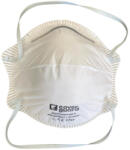 SupAir FFP2SL NR D CSÉSZE FORMÁJÚ PORMASZK (20 db)