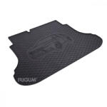 Rigum Lada Vesta 2015- (sedan) Rigum méretpontos csomagtértálca (819021_20377_ah)