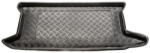 Rezaw-Plast Toyota Yaris 2005-2009 Rezaw-Plast méretpontos csomagtértálca (101725_27116_ah)