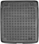 Rezaw-Plast Audi e-tron 2021- (RS, GT Quattro) Rezaw-Plast méretpontos csomagtértálca (232056_31250_ah)