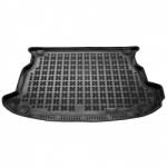 Rezaw-Plast SsangYong Korando 2010-2019 Rezaw-Plast méretpontos csomagtértálca (232807_18834_ah)
