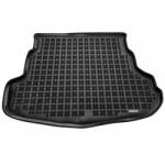 Rezaw-Plast Mazda 6 2008-2012 (sedan) Rezaw-Plast méretpontos csomagtértálca (232221_7658_ah)