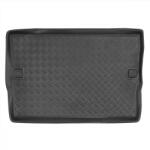 Rezaw-Plast Citroen SpaceTourer 2016- (XL, 8/9 személyes) Rezaw-Plast méretpontos csomagtértálca (101768_26762_ah)