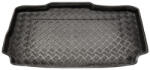 Rezaw-Plast Opel Meriva B 2014-2017 Rezaw-Plast méretpontos csomagtértálca (101147_26953_ah)