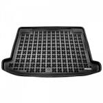 Rezaw-Plast Renault Clio 2013-2019 (combi, felső) Rezaw-Plast méretpontos csomagtértálca (231370_5806_ah)