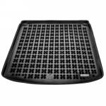 Rezaw-Plast Opel Astra J 2009-2015 (sedan) Rezaw-Plast méretpontos csomagtértálca (231144_6669_ah)