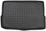 Rezaw-Plast Renault Kadjar 2015-2022 Rezaw-Plast méretpontos csomagtértálca (101383_27000_ah)