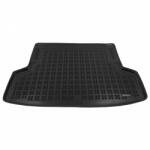 Rezaw-Plast Subaru WRX STI 2014- Rezaw-Plast méretpontos csomagtértálca (233008_8041_ah)