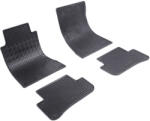 RIGUM Mercedes C-Class 2000-2007 (W203) Rigum méretpontos gumiszőnyeg szett (902877_38652_aho)