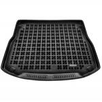 Rezaw-Plast Volvo S40 2007-2012 (sedan) Rezaw-Plast méretpontos csomagtértálca (232914_5817_ah)