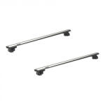 Hakr BMW X3 2004-2010 (tetőkorlát nélkül) HAKR tetőcsomagtartó rúd (145-HV0340-HV0002-HV0159_23975_aho)