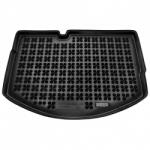Rezaw-Plast Citroen C3 2009-2017 Rezaw-Plast méretpontos csomagtértálca (230130_5703_ah)