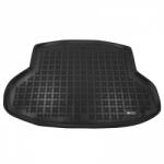 Rezaw-Plast Honda Civic 2017-2021 (sedan) Rezaw-Plast méretpontos csomagtértálca (230531_16505_ah)
