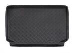 Rezaw-Plast Ford B-Max 2012-2017 (csúszásgátló nélkül) Rezaw-Plast méretpontos csomagtértálca (100445_32325_ah)