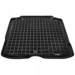 Rezaw-Plast Citroen C6 Sedan 2005-2012 Rezaw-Plast méretpontos csomagtértálca (230133_5712_ah)