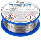 Cynel Rola fludor SN60PB40 Flux 2.5% CYNEL 2.5mm 100g (LUT0111-100) - pretexpert