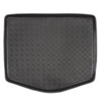 Rezaw-Plast Ford C-Max 2003-2010 (csúszásgátló nélkül) Rezaw-Plast méretpontos csomagtértálca (100415_26795_ah)