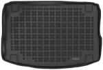 Rezaw-Plast Hyundai i30 2019- (hb, felső, N-Line) Rezaw-Plast méretpontos csomagtértálca (230652_19551_ah)