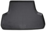 Novline Mitsubishi Pajero Sport 1996-2008 Novline méretpontos csomagtértálca (35-07-B13_5174_ah)