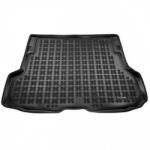 Rezaw-Plast BMW 4 2013-2020 (F36, gran coupé) Rezaw-Plast méretpontos csomagtértálca (232137_11263_ah)
