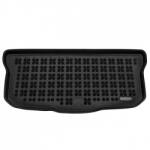 Rezaw-Plast Citroen C1 2014-2021 Rezaw-Plast méretpontos csomagtértálca (231759_6582_ah)