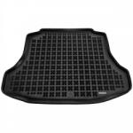 Rezaw-Plast Honda Civic 2006-2011 (sedan) Rezaw-Plast méretpontos csomagtértálca (230519_7075_ah)