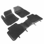 Rezaw-Plast Toyota Prius 2015- Rezaw-Plast méretpontos gumiszőnyeg szett (201432_12041_ah)