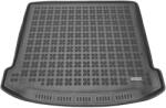 Rezaw-Plast Honda CR-V 2018- (7 személyes, 3. sor lehajtva) Rezaw-Plast méretpontos csomagtértálca (230534_18637_ah)