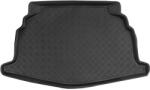 Rezaw-Plast Toyota Corolla 2018- (hb, hybrid 1.2, 1.8) Rezaw-Plast méretpontos csomagtértálca (101775B_27089_ah)