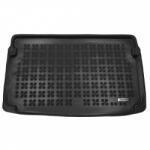 Rezaw-Plast Seat Ibiza 2017- (felső, CNG) Rezaw-Plast méretpontos csomagtértálca (231433_16055_ah)