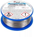 Cynel Rola fludor SN60 PB40 Flux 2.5% CYNEL 2mm 100g (LUT0110-100) - pretexpert