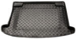 Rezaw-Plast Renault Clio 2012-2019 (combi) Rezaw-Plast méretpontos csomagtértálca (101370_26996_ah)