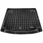 Rezaw-Plast Opel Astra H 2004-2009 (combi) Rezaw-Plast méretpontos csomagtértálca (231127_6667_ah)