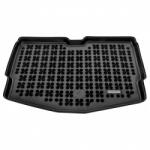 Rezaw-Plast Nissan Note 2013-2020 (alsó) Rezaw-Plast méretpontos csomagtértálca (231033_6659_ah)