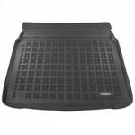 Rezaw-Plast Audi Q3 Sportback 2019- (alsó) Rezaw-Plast méretpontos csomagtértálca (232051_21960_ah)